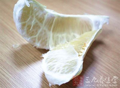 女性服用避孕药不宜吃柚子易犯冲 女性服用避孕药不宜吃柚子易犯冲