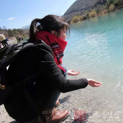 洗脸洗越久越干净 洗脸洗越久越干净