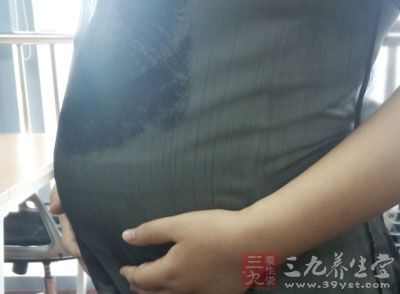 怀孕后部分痛经可自愈 怀孕后部分痛经可自愈