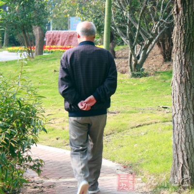 中医释疑 肾虚的人早衰 中医释疑 肾虚的人早衰