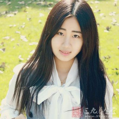 你患有宫颈糜烂或慢性盆腔炎