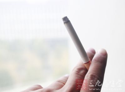 饭后一支烟的秘密