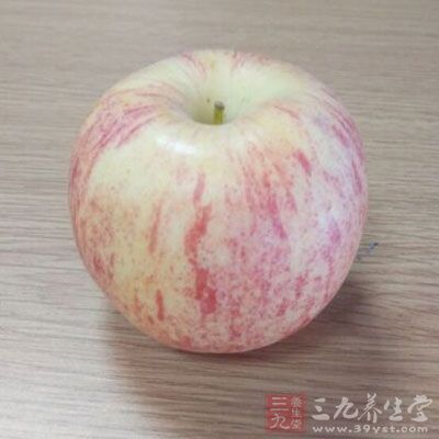 减肥期间吃什么品种的苹果好