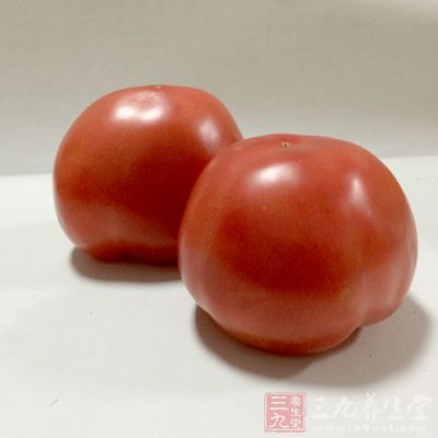 西紅柿也會(huì)導(dǎo)致顱腦血管舒縮功能的失調(diào)