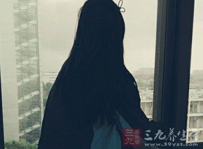 气滞血淤型 气滞血淤型