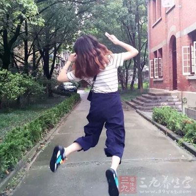 气亏血虚型 气亏血虚型