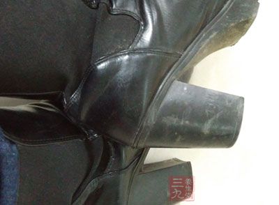 高跟鞋7cm是极限 高跟鞋7cm是极限