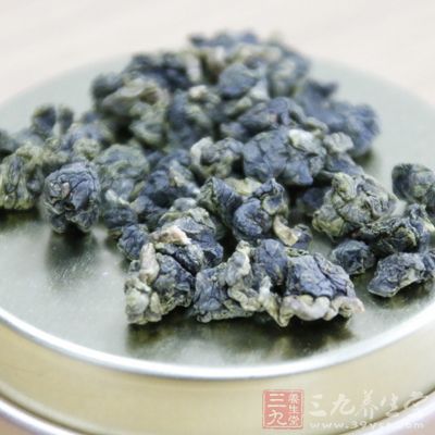 绿茶萃取物可能就含有过高的浓度