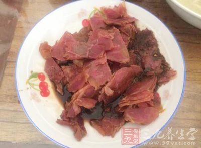 异常的生鲜食品 异常的生鲜食品