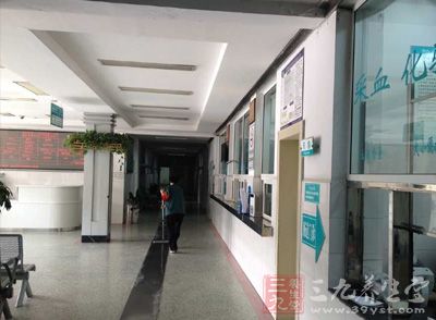 北京养老院和医院合作