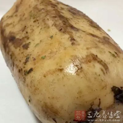 莲藕能够解决血小板减少和性紫癜等病症