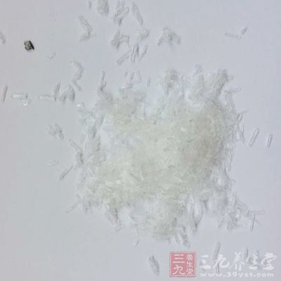 经常食用味精便是导致人们产生各种疾病的源头