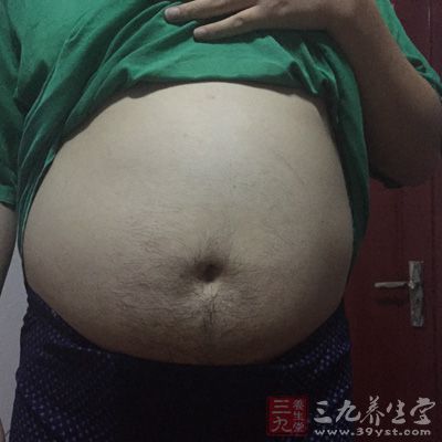 腰围每增加1寸，患癌风险就会增加8倍以上