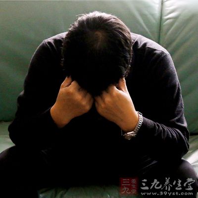 男人子宫带来的心理压力