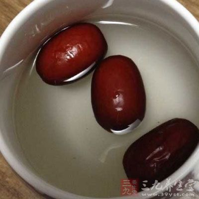 夏天养心安神之品有茯苓