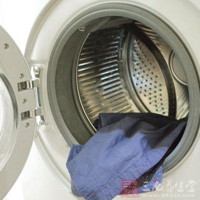 使用洗衣机不消毒 使用洗衣机不消毒