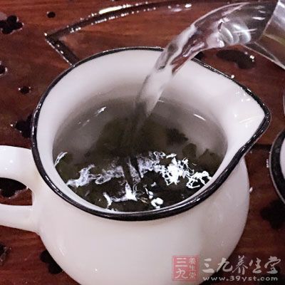 順氣行滯決明潤(rùn)腸茶