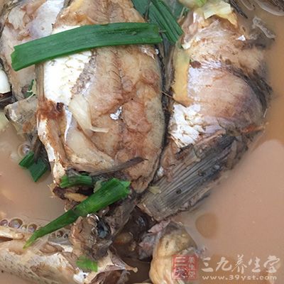 平时吃深海鱼之所以没有上述不适症状