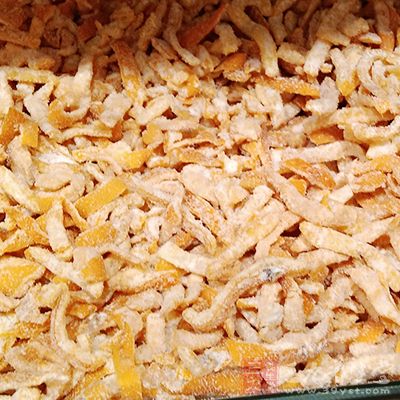 饭后喝大麦茶或橘皮水 饭后喝大麦茶或橘皮水