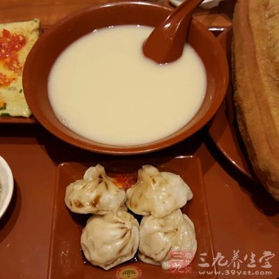 关于豆浆的这些知识你必须要知道 关于豆浆的这些知识你必须要知道