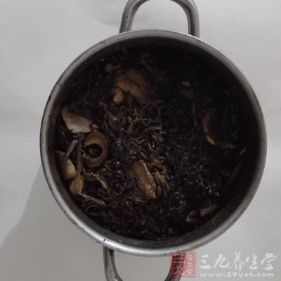 中医中药治疗不仅抑制了癌肿的发展