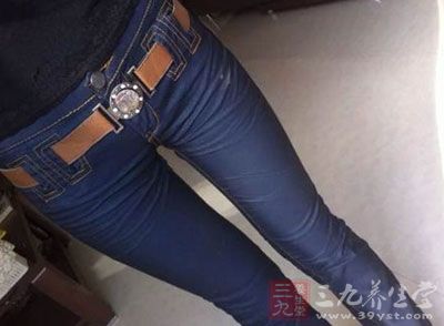 女人私处标准数字大解码 - 三九养生堂