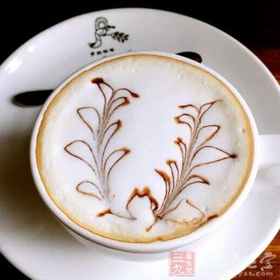 咖啡、茶、可乐、巧克力中所含的咖啡因,使你神经紧张 咖啡、茶、可乐、巧克力中所含的咖啡因,使你神经紧张