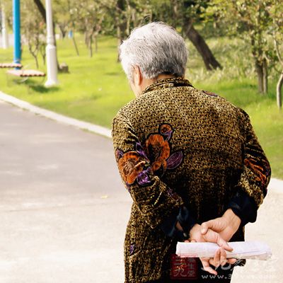 對于老年人來說，他們所遇到的問題遠遠不止是生活的不便利