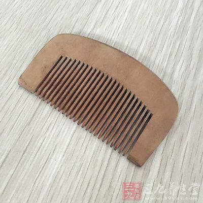 什么时候梳头好