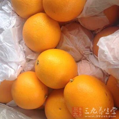 柑橘类水果很有益 柑橘类水果很有益