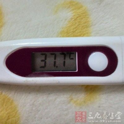 阑尾炎发烧不超过38℃