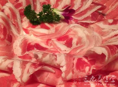 胡萝卜炖羊肉 常吃它竟可降低肺癌患病率