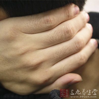 乱捏乱揉加重病情