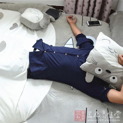 怎么“裸睡”才能更有效 怎么“裸睡”才能更有效