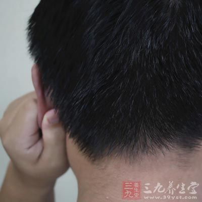 补肾的方法很简单，我们平时可以多多揉搓双耳