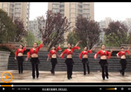 茉莉广场舞 优美广场舞花样年华教学