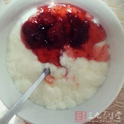 每天一杯酸奶 每天一杯酸奶