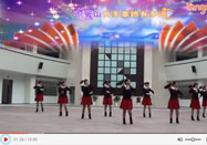 茉莉广场舞 广场舞重要的事情要说三遍