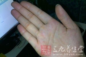 食指指纹为君纹