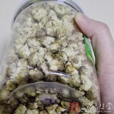 菊花茶功效多这几类人千万别喝