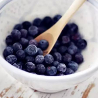 蓝莓的营养价值 其功效和作用有哪些