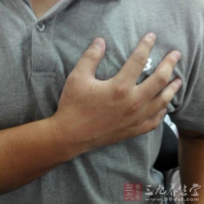 花椒泡腳對心區(qū)疼痛效果良好