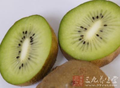 猕猴桃皮富含抗氧化剂 猕猴桃皮富含抗氧化剂