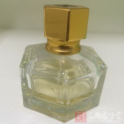 在这里找到了4个香水 在这里找到了4个香水