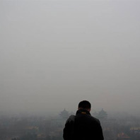 雾霾会引发肺癌吗