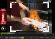 20151215食话实说视频全集：北京烤鸭的做法