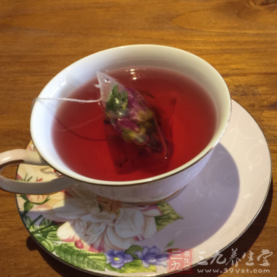先用茶包泡一杯热茶 先用茶包泡一杯热茶