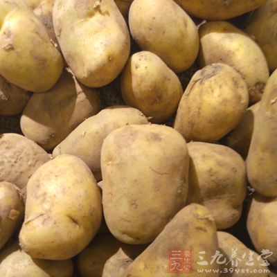土豆怎么吃营养 土豆怎么吃营养