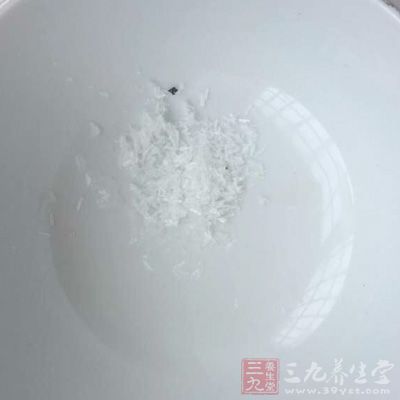 使用味精的禁忌