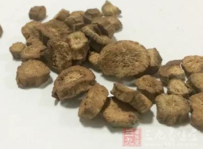 六味相同，药效大不同